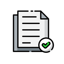 Document  Icon