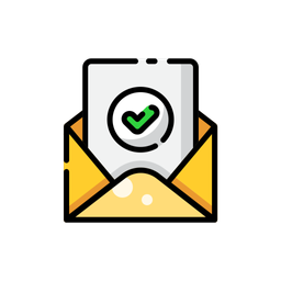 Mail  Icon