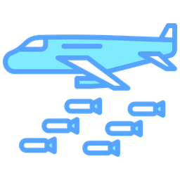 Bomber  Icon