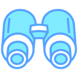 Binoculars  Icon