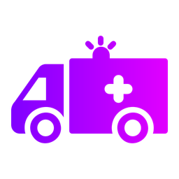 Ambulance  Icon