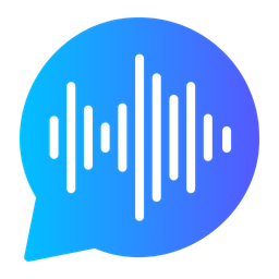 Audio Message  Icon