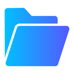 Folder  Icon