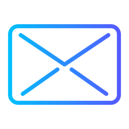 Envelope  Icon