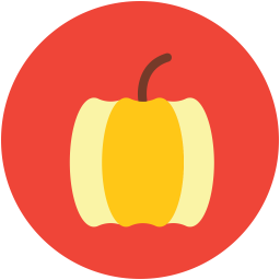 Bell pepper  Icon