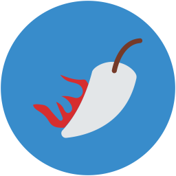 Chili  Icon