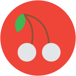 Cherry  Icon