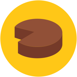 Cake  Icon