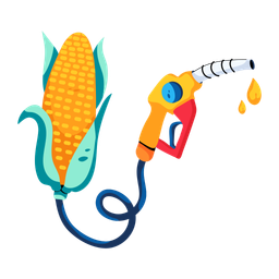 Corn Fuel  Icon