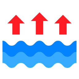 High Tide  Icon