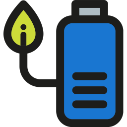 Battery  Icon