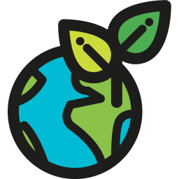 Earth  Icon