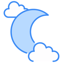 Moon  Icon