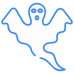 Ghost  Icon