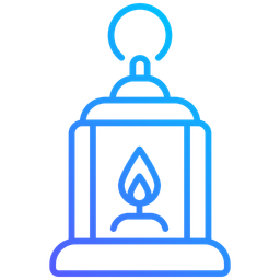 Lantern  Icon