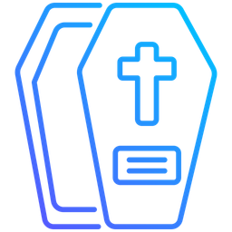 Coffin  Icon