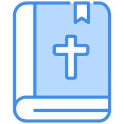 Bible  Icon