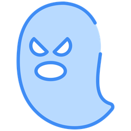 Ghost  Icon