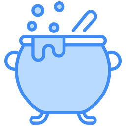 Cauldron  Icon