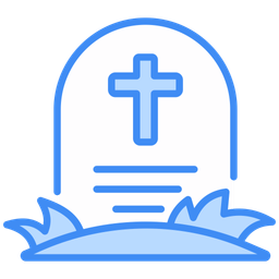 Grave  Icon