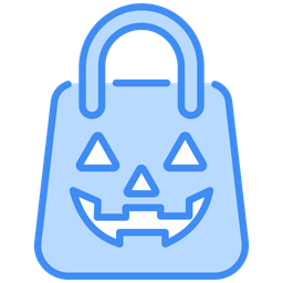 Bag  Icon