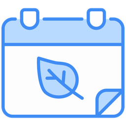 Calendar  Icon