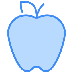 Apple  Icon