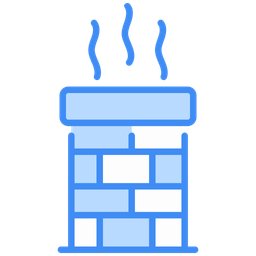 Chimney  Icon