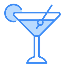 Cocktail  Icon