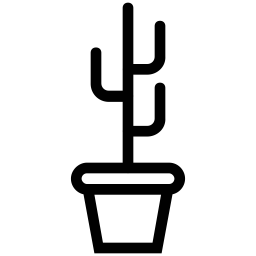 Kaktus  Symbol