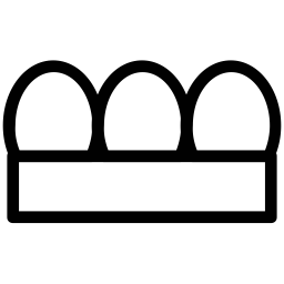 Eier  Symbol