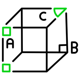 Geometry  Icon