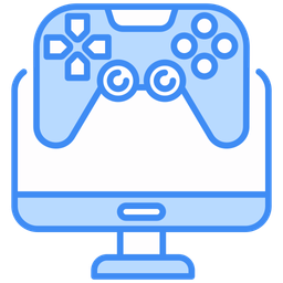 Game  Icon