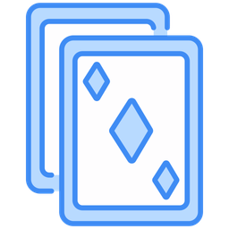 Cards  Icon