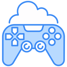 Gamepad  Icon