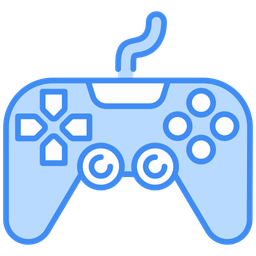 Game  Icon