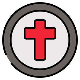 Cross  Icon