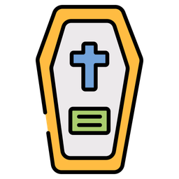 Coffin  Icon