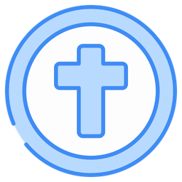 Cross  Icon