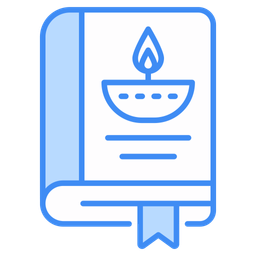 Book  Icon