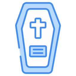 Coffin  Icon