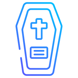 Coffin  Icon