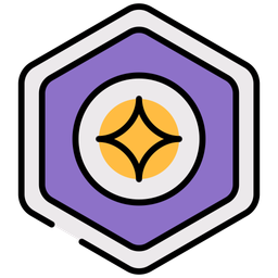 Badge  Icon