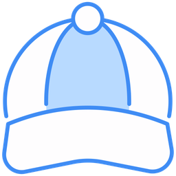 Baseball cap  Icon