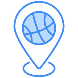 Location  Icon