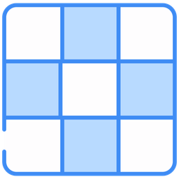 Chess board  Icon