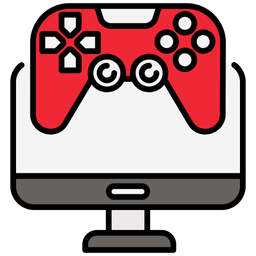 Game  Icon