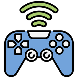 Gamepad  Icon