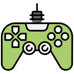 Controller  Icon