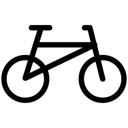 Fahrrad  Symbol